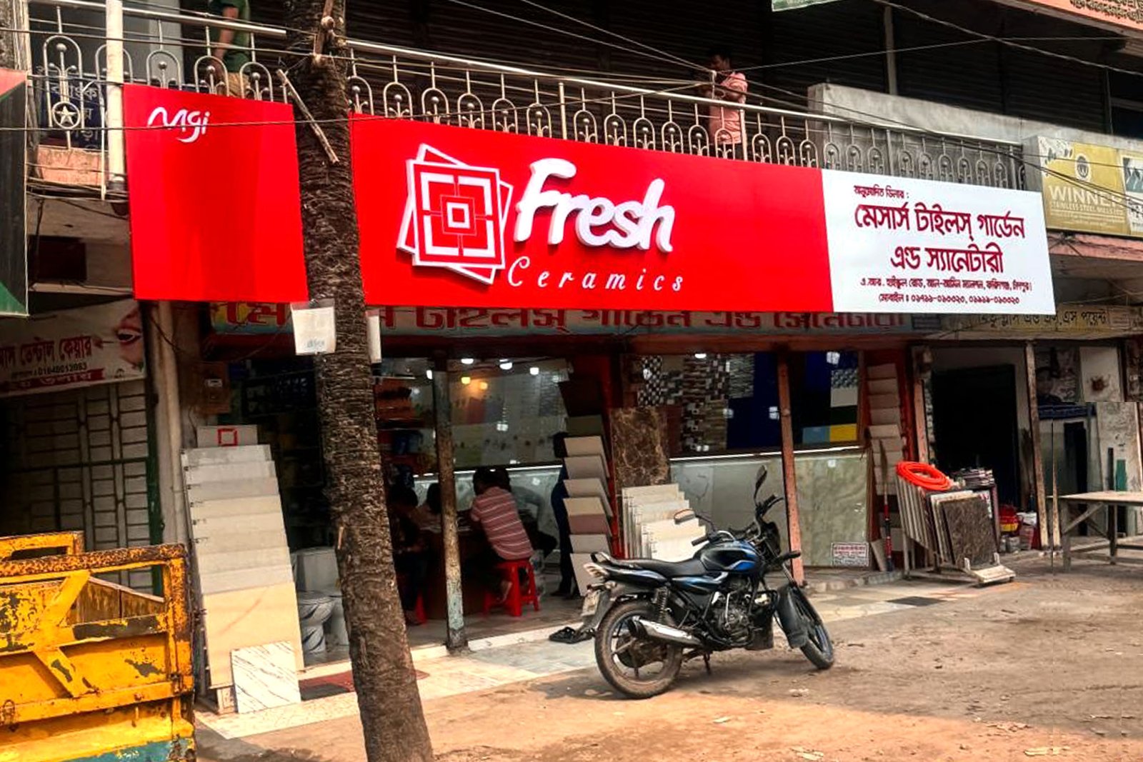 LED Sign for Shop & Show Room - Image 2