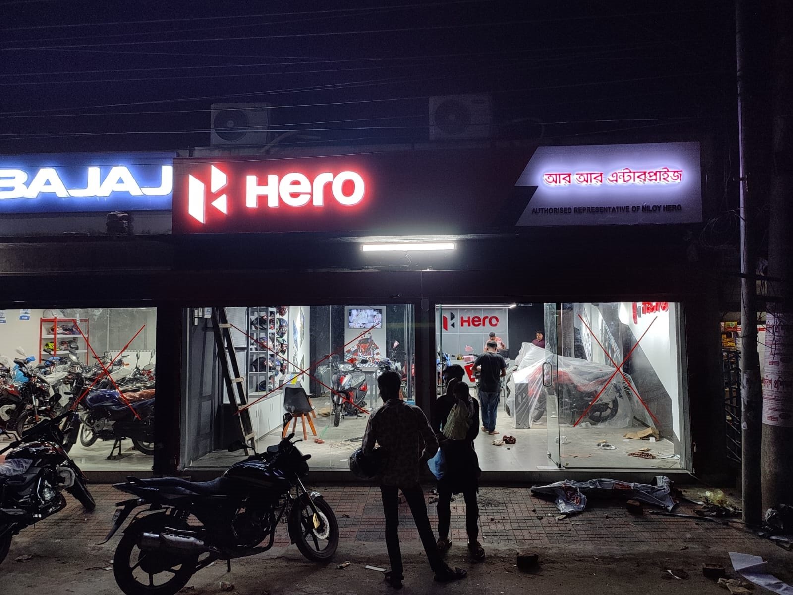 LED Sign for Shop & Show Room - Image 4